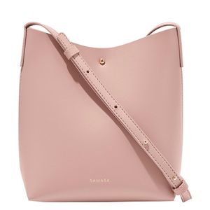 SAMARA Shoulder Bag- Peony